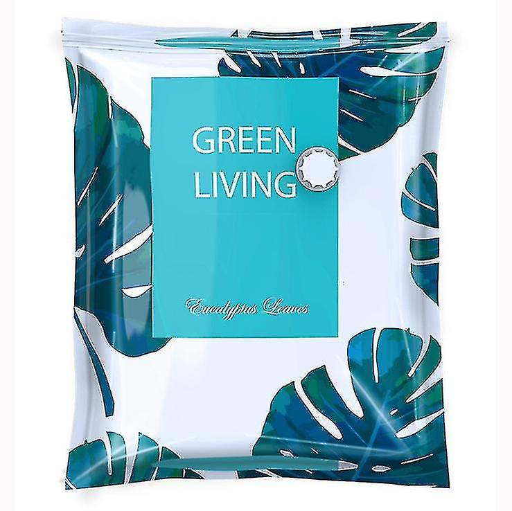 Moisture proof storage bag