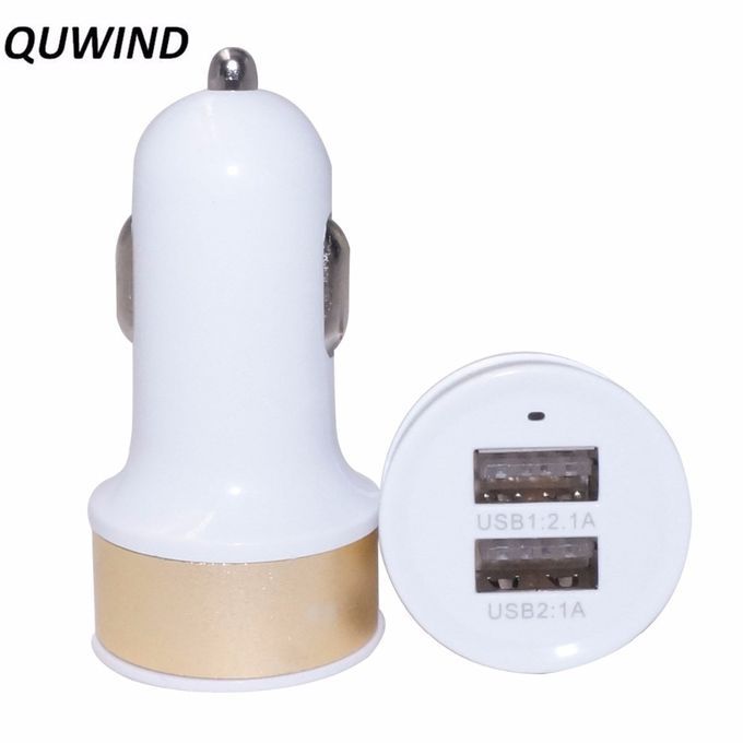 Car fast charger 12v-24v