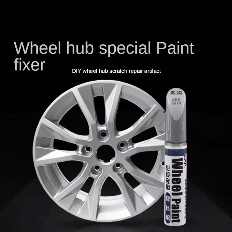 Wheel Painter