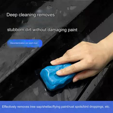 Car Deep Cleaning tool