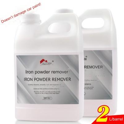 Iron Powder Remover 2L
