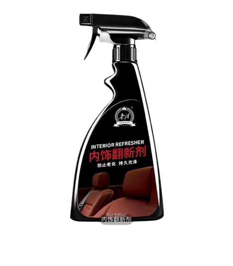 Car Interior Refresger 500ML