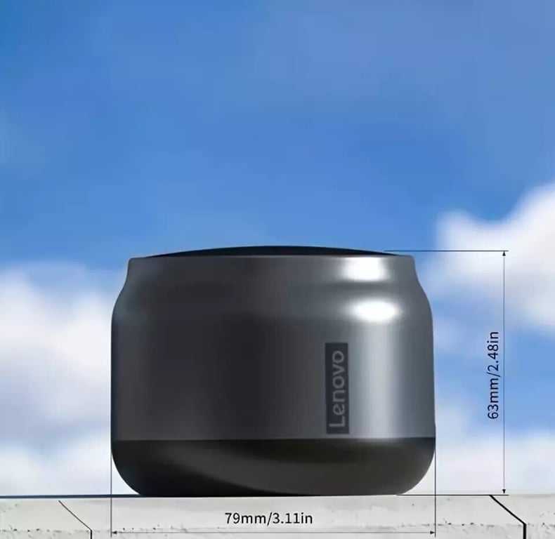 Lenovo K30 thinkplus Bluetooth Speaker
