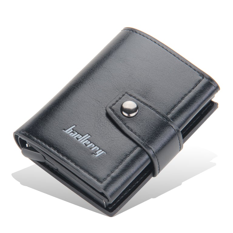New PU Leather Men Wallets High Quality Zipper Short Desigh Card Holder Male Purse Vintage Coin Holder Men Wallets