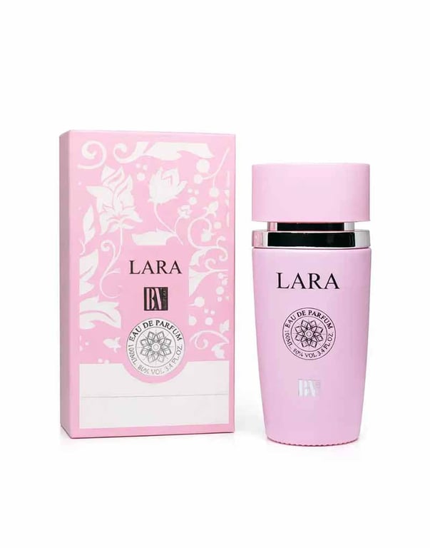 LARA Eau De Parfum – For Women