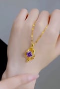 Derana Necklace elagant look