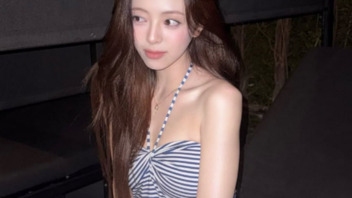 ITZY's Yuna