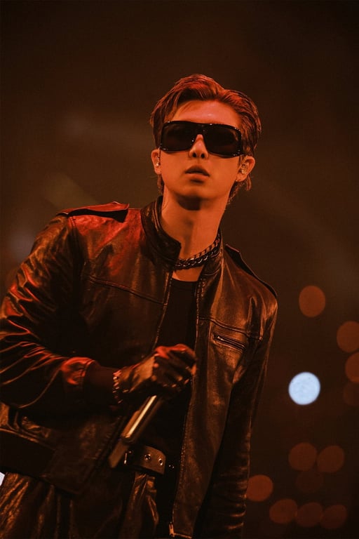 Courtesy of BIGHIT MUSIC
