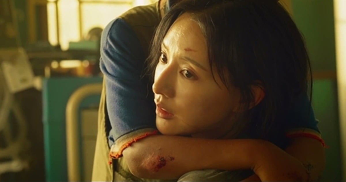 Kim Ji-won