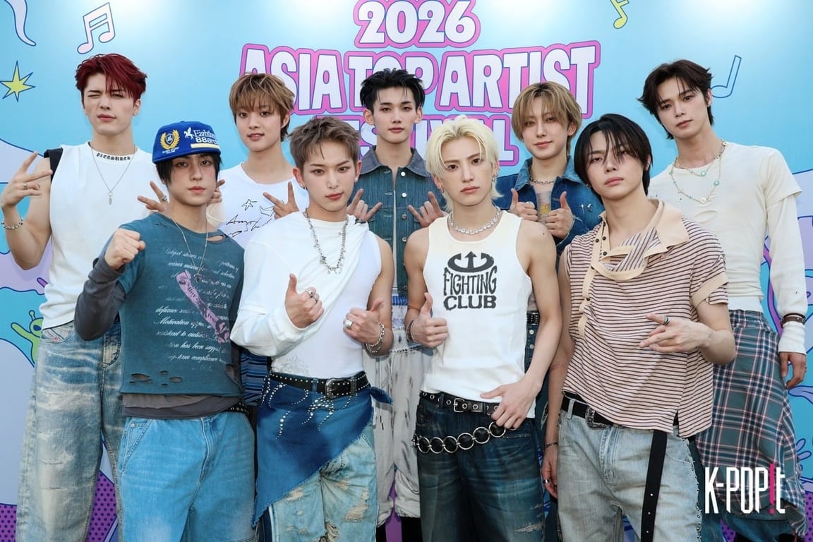&TEAM / K-POPIT