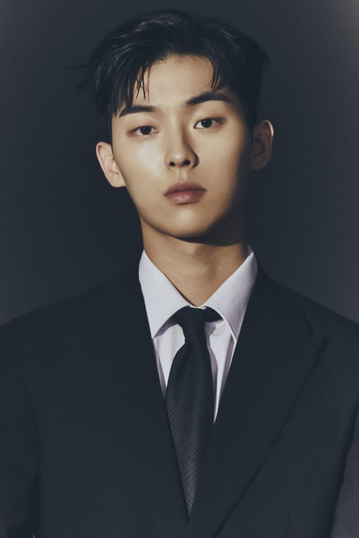 Actor Choi Hyun-wook