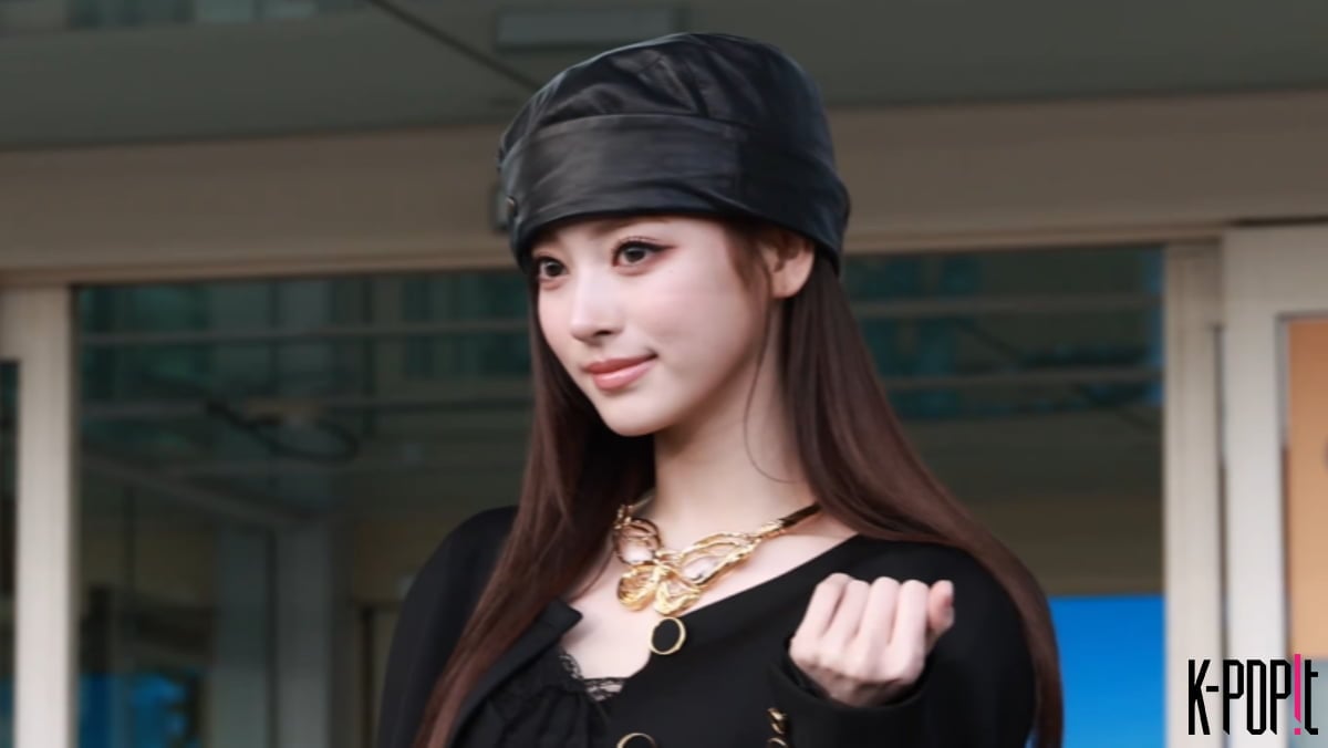 Anna/K-POPIT