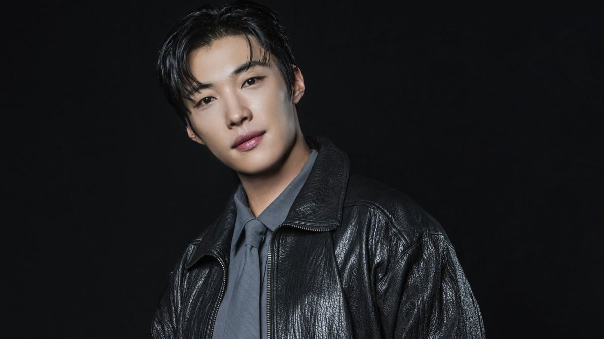Woo Do-hwan on Working With Hyun Bin and Jung Woo-sung in Made in Korea 2