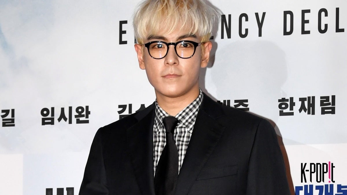 T.O.P / K-POPIT