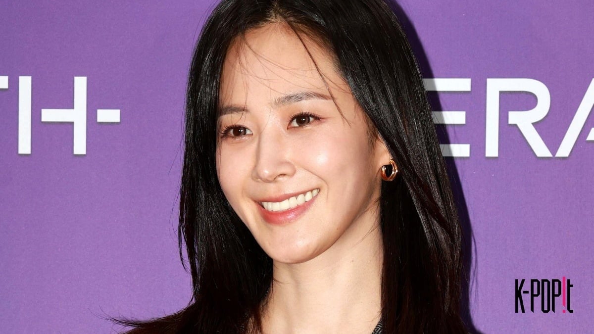 Girls' Generation's YURI/ k-popit