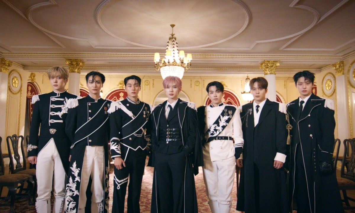 /KBS2 "Immortal Songs"