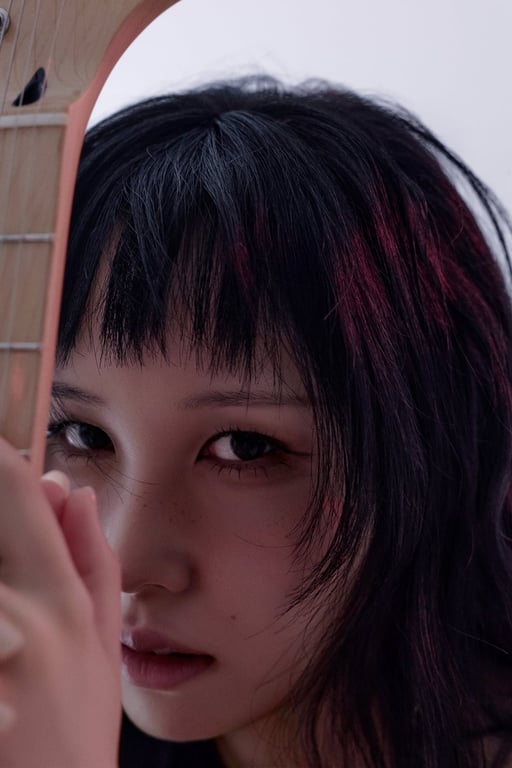 "Love Yourself Never Resonated With Me"... Kwon Jin-Ah Gets Candid on "SAVE ME"