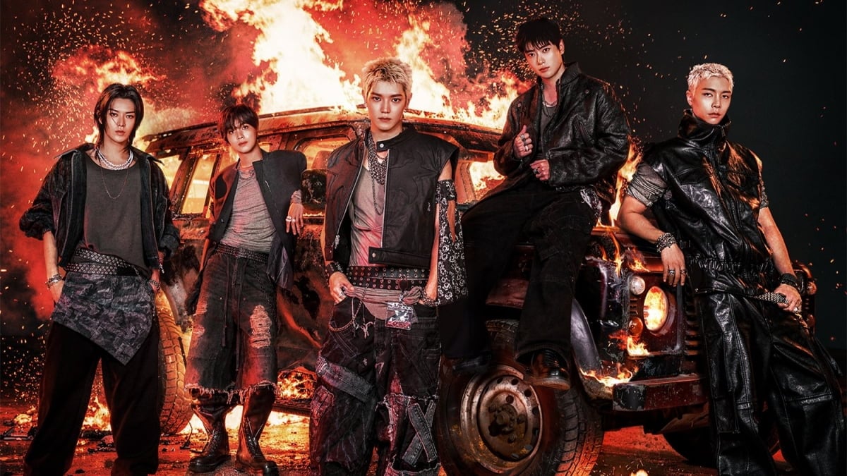 What Will NCT 127's First Concert as Five Look Like?