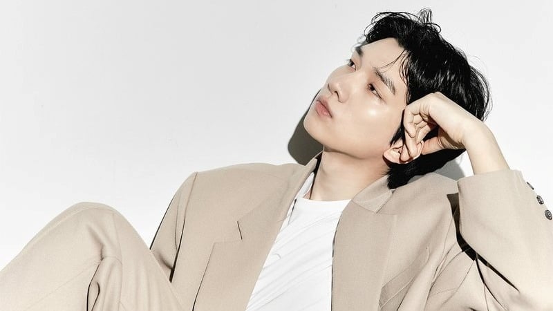 VIXX's Hyuk / Companion Company