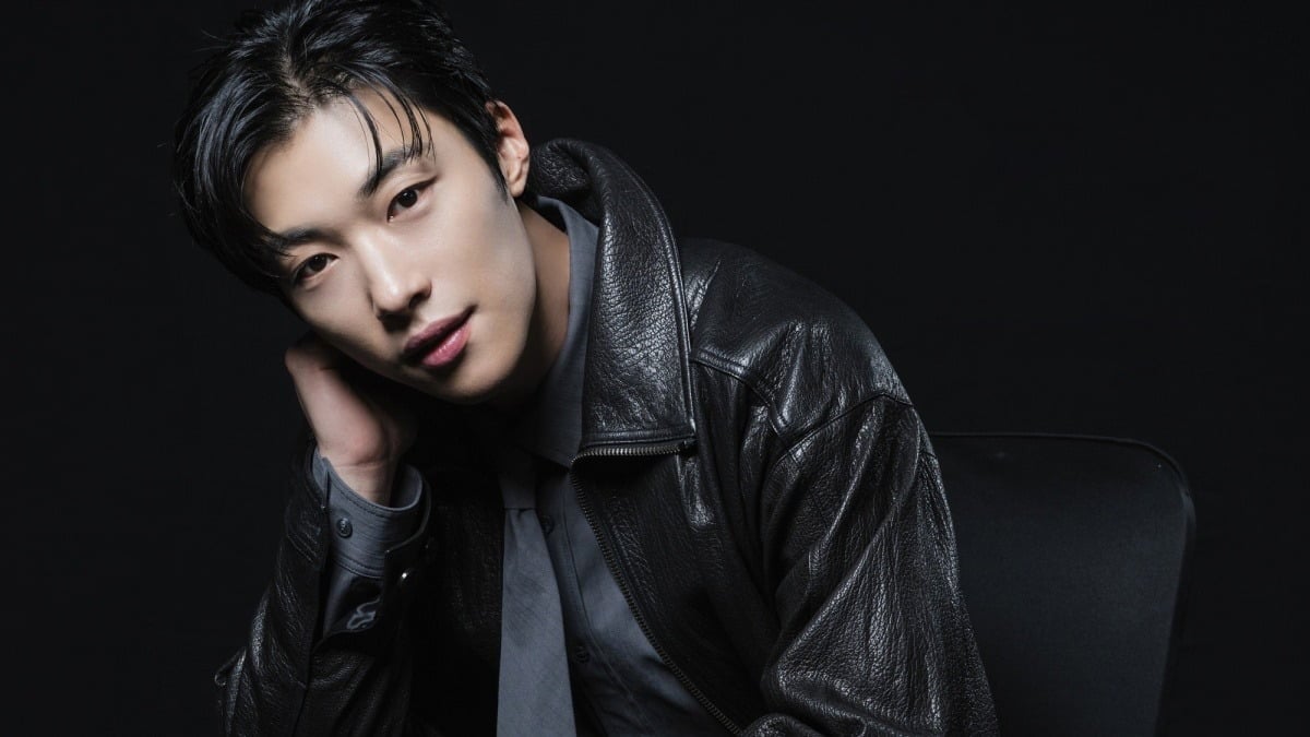 Woo Do-hwan on Working With Hyun Bin and Jung Woo-sung in Made in Korea 2
