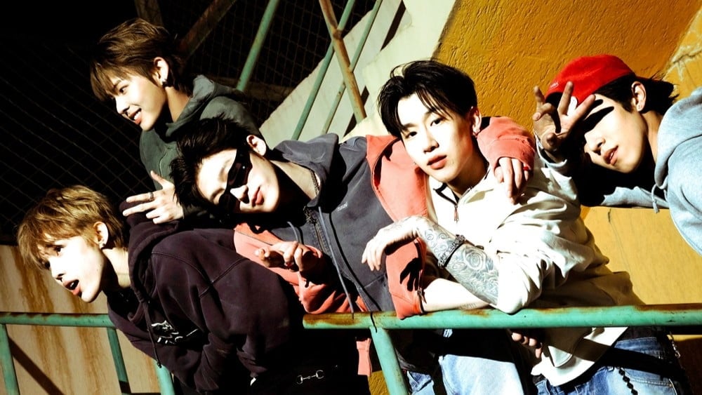 WAYF BOYS Make Their Debut Their Way