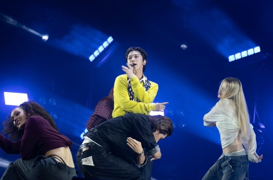 TEN / @TEN_offcl on X