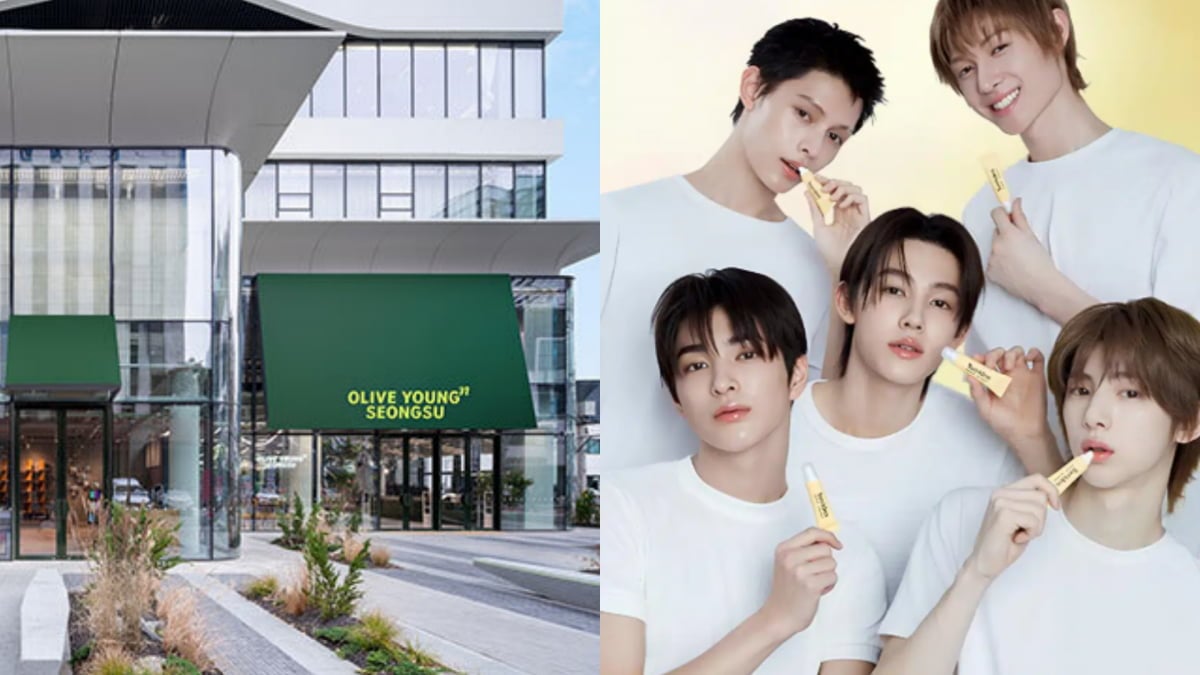 A K-POP Fan's Guide to Buying K-Beauty in Korea