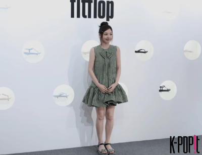 TWICE's Nayeon/k-popit