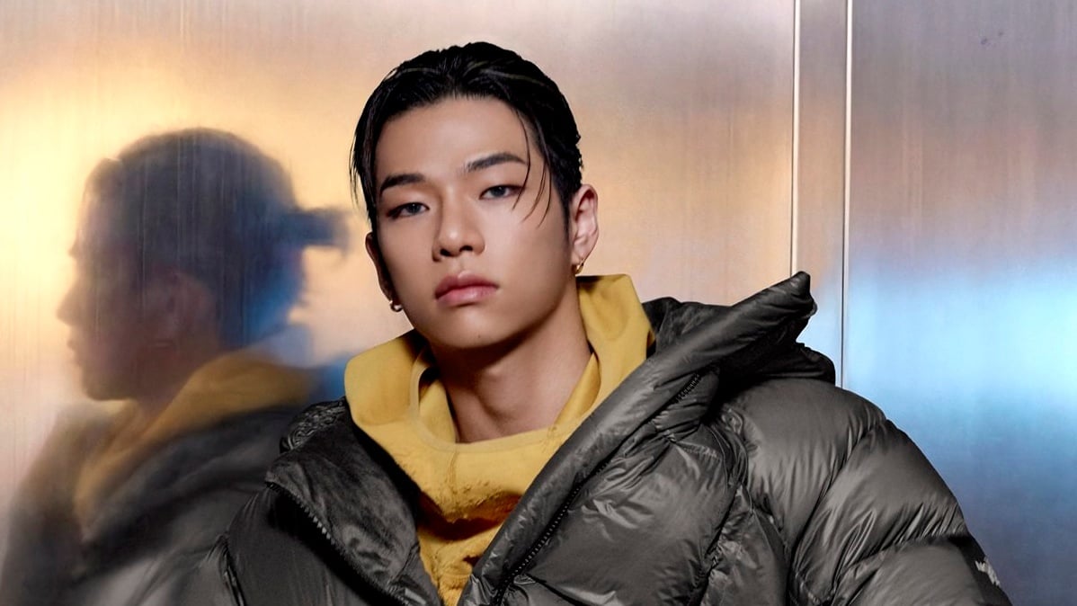 Tarzzan for The North Face White Label