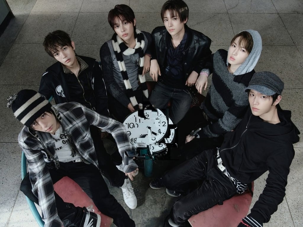 NCT WISH Has Their Eyes on a Crush in New Title Track 'I SPY'