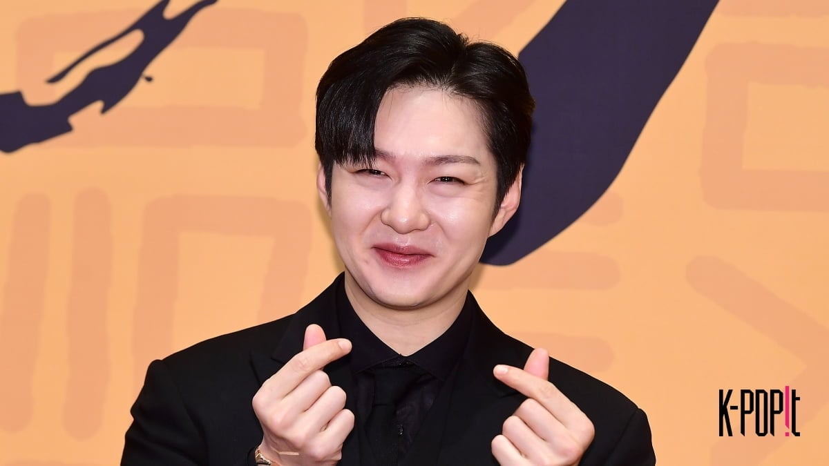 BTOB's Lee Changsub / KPOPIT DB