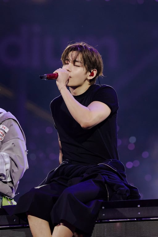 Courtesy of BIGHIT MUSIC