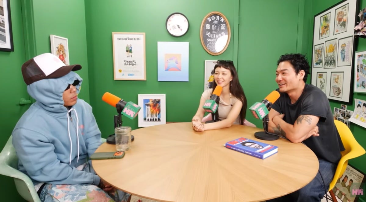 YouTube's Homeroom Show