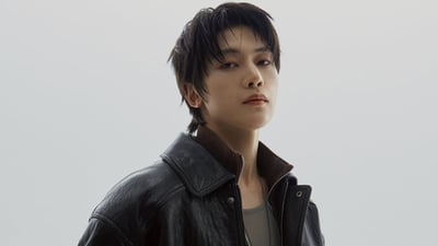 ZEROBASEONE's Seok Matthew Named Ambassador for Visit Seoul Campaign