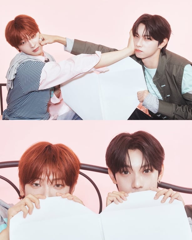 FLARE U / FNC Entertainment