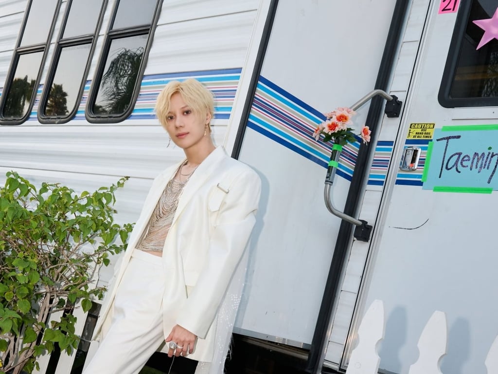 TAEMIN Unveils Seoul, U.S. and Latin America Stops for 'LiMiNaL' Tour