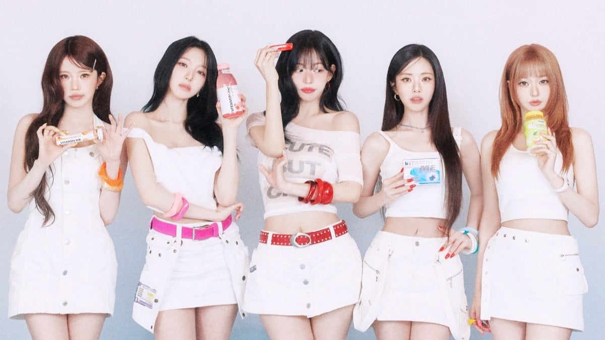 fromis_9 Set to Shine This Summer With 'Glow ME'
