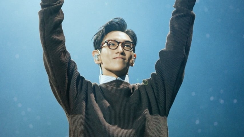 T.O.P Abruptly Cancels $232 Jakarta Show: What Happened?
