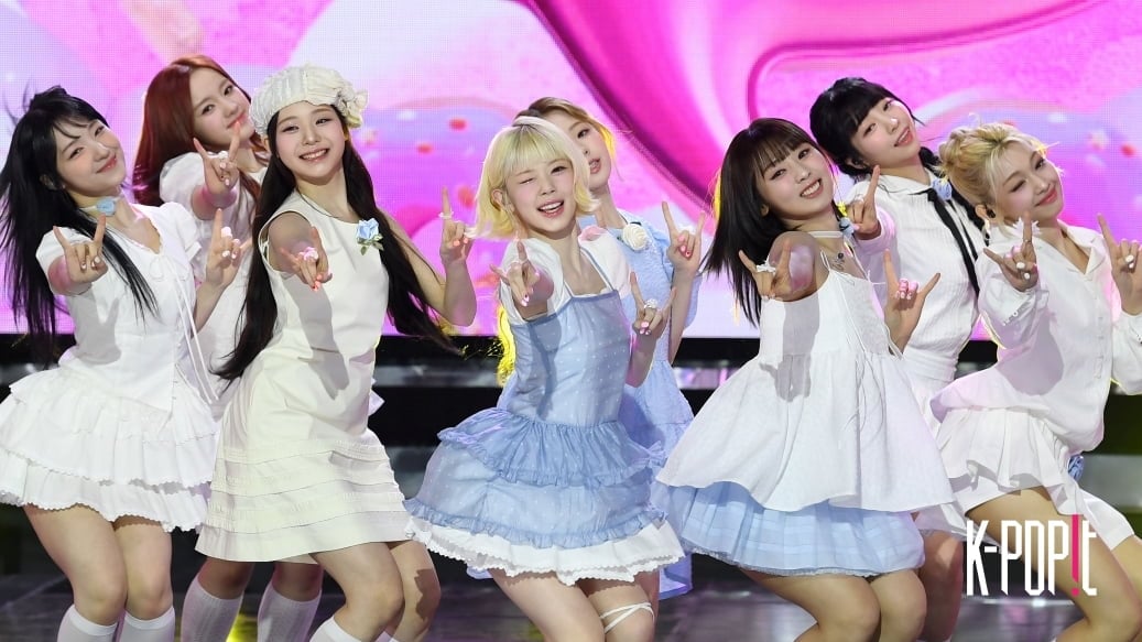 UNIS / KPOPIT DB