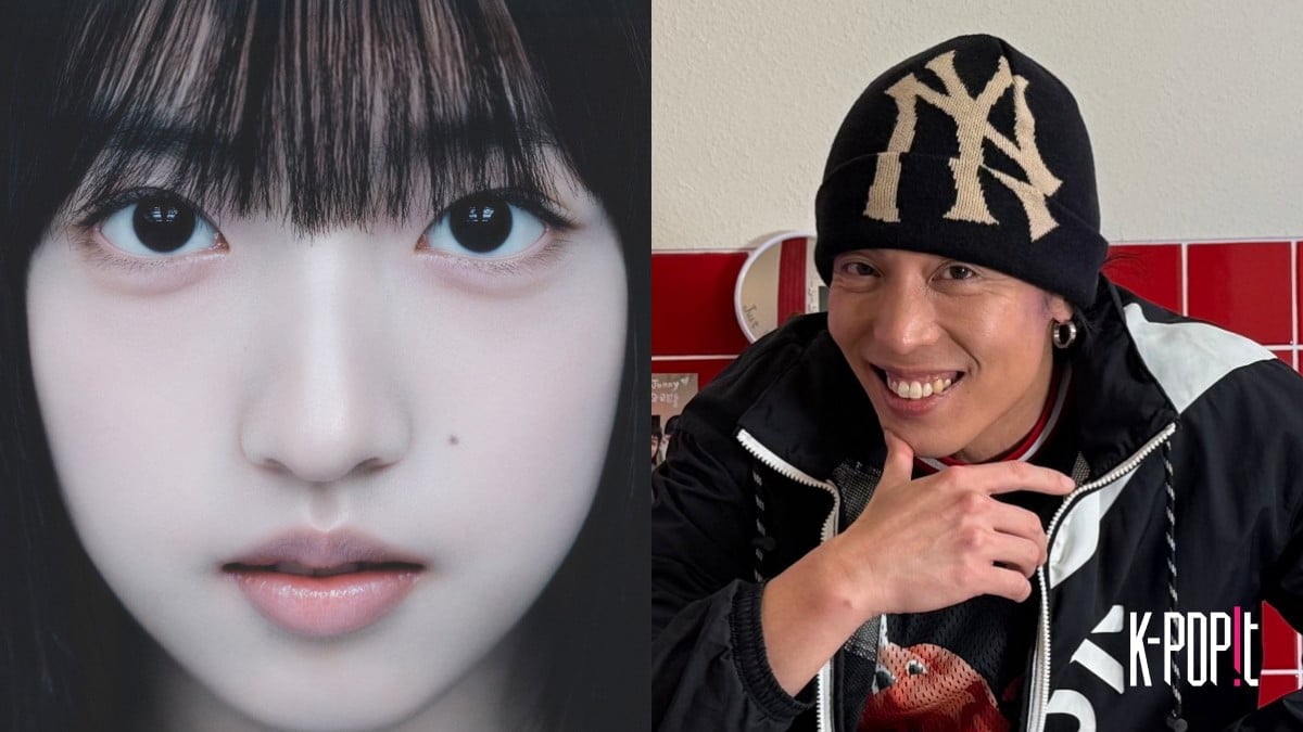 A2O LITE's Siri ,Dancer J Black/A2O Entertainment, K-POPIT