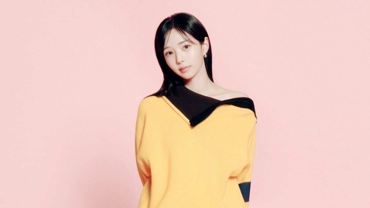 Chae Soo-bin Talks Netflix Hit 'Take Charge of My Heart' and Kim Young-kwang Chemistry