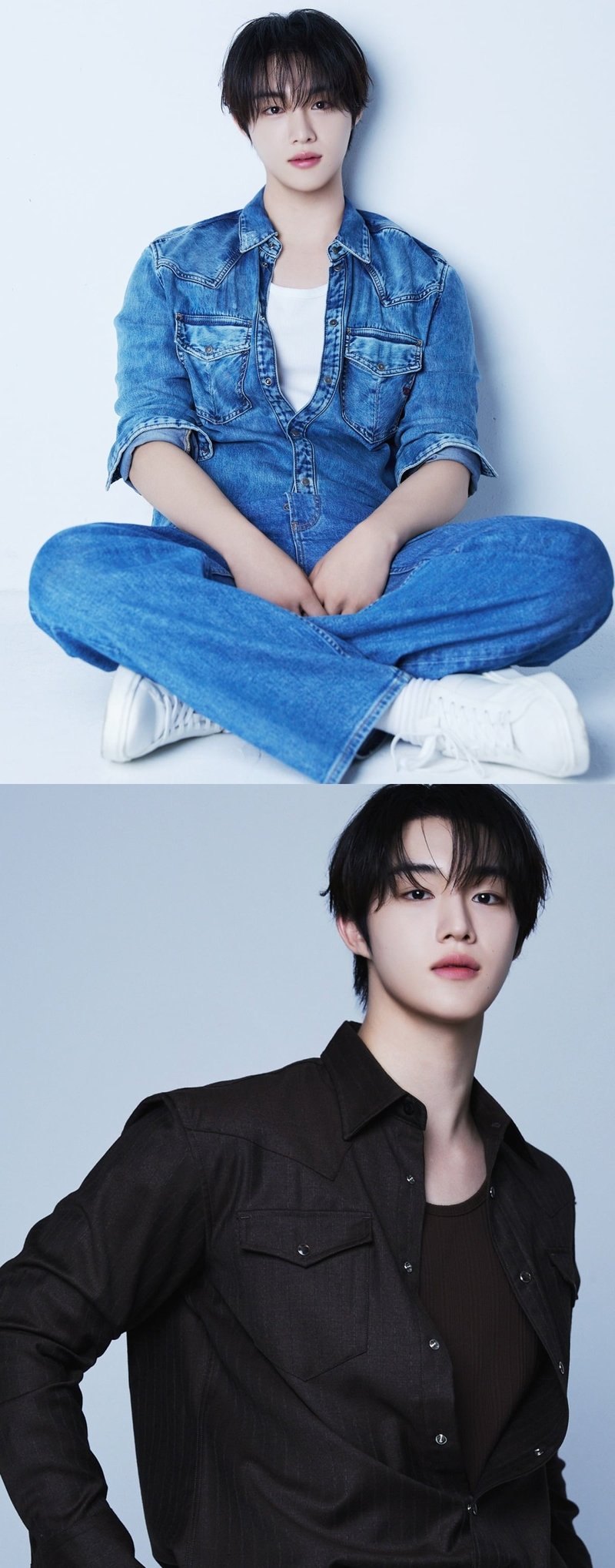 Hyunsuk