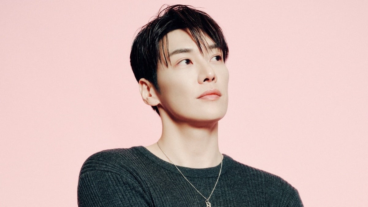 Kim Young-kwang Wants to Keep Making Rom-Coms After 'Take Charge of My Heart'