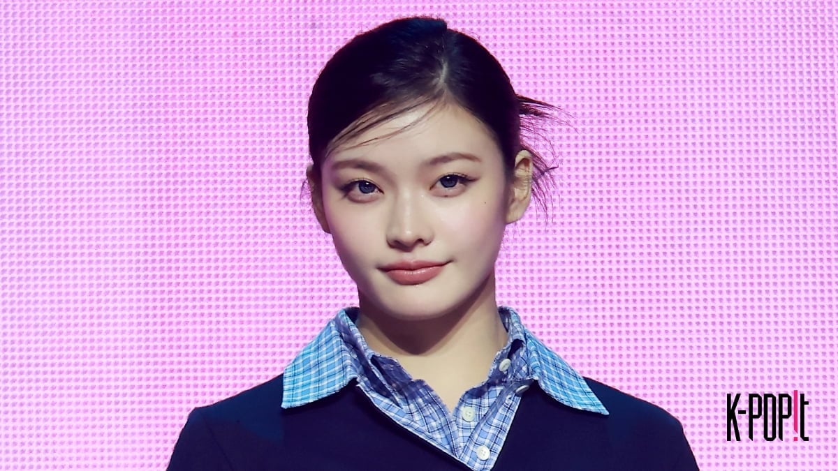 ILLIT's Iroha / KPOPIT DB