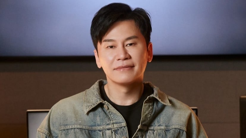 Yang Hyun Suk / YG Entertainment