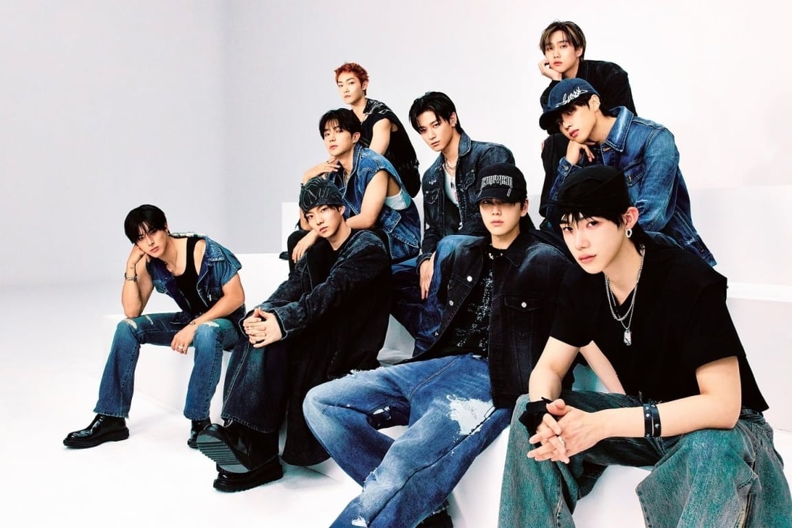 How THE BOYZ Can Keep Their Name Across Agencies