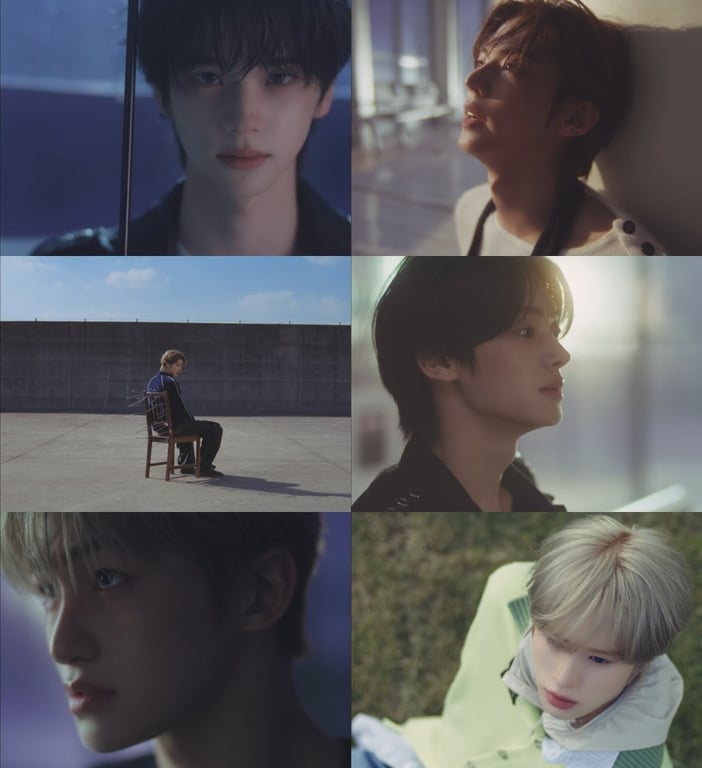 TWS / Pledis Entertainment