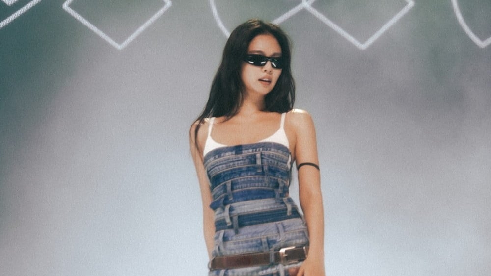 Jennie Surpasses BTS With Longest Billboard Hot 100 Top 10 Run