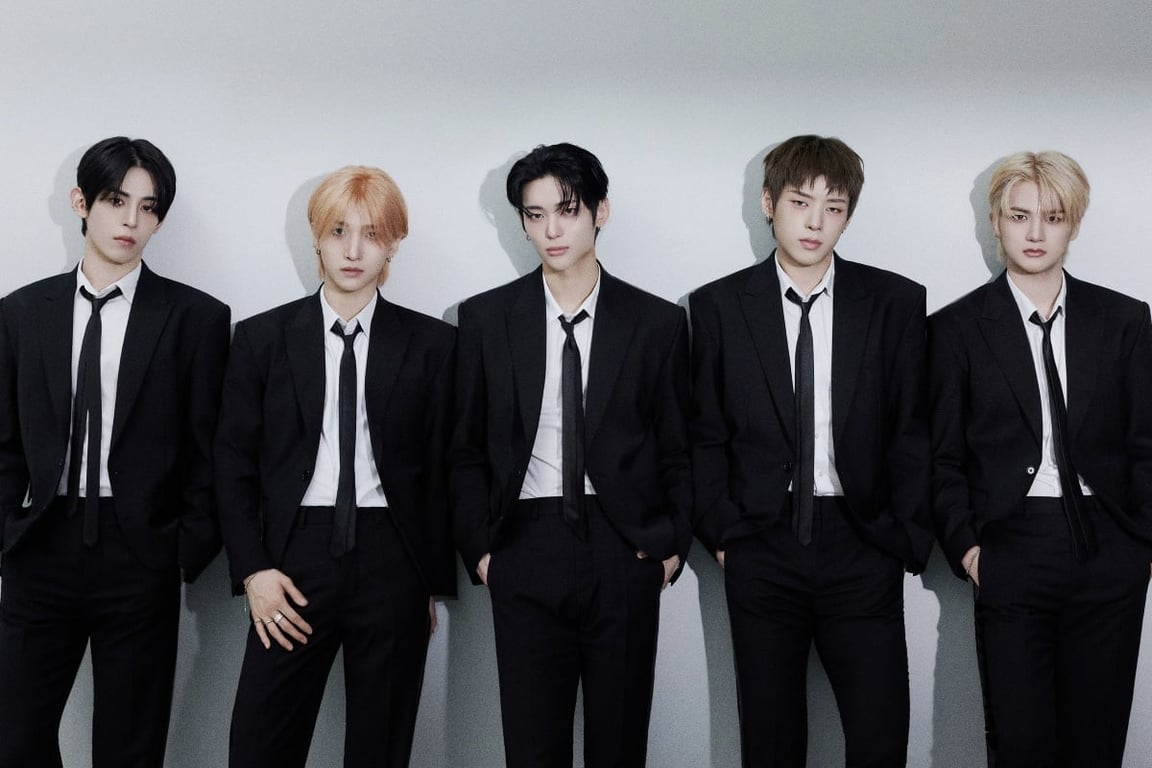 /CUBE Entertainment