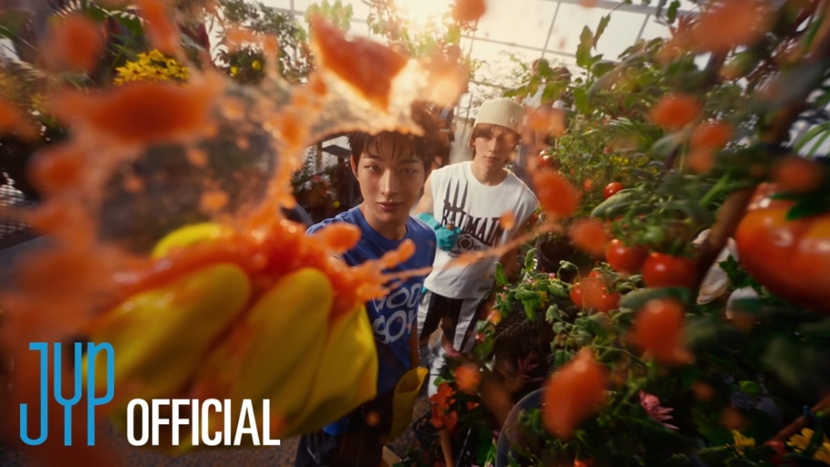 NEXZ Brings the Flavor With 'SAUCIN'' Comeback on Aug. 24